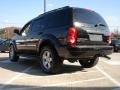 2007 Brilliant Black Dodge Durango SLT  photo #5