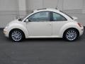 Harvest Moon Beige - New Beetle SE Coupe Photo No. 6