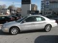 2002 Silver Frost Metallic Mercury Sable GS Sedan  photo #9