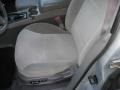 Silver Frost Metallic - Sable GS Sedan Photo No. 13