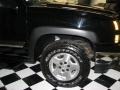 2006 Black Chevrolet Silverado 1500 Z71 Extended Cab 4x4  photo #8