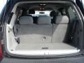 Dark Slate Gray/Light Slate Gray Trunk Photo for 2007 Dodge Durango #40489054