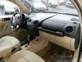 White Dashboard Photo for 2008 Volkswagen New Beetle #40489058