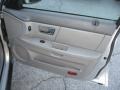 2002 Silver Frost Metallic Mercury Sable GS Sedan  photo #22