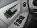 2002 Silver Frost Metallic Mercury Sable GS Sedan  photo #26