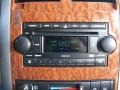 Dark Slate Gray/Light Slate Gray Controls Photo for 2007 Dodge Durango #40489218