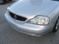 Silver Frost Metallic - Sable GS Sedan Photo No. 36