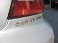 Silver Frost Metallic - Sable GS Sedan Photo No. 38