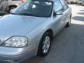 2002 Silver Frost Metallic Mercury Sable GS Sedan  photo #40