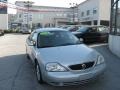 Silver Frost Metallic - Sable GS Sedan Photo No. 43