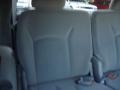 2007 Marine Blue Pearl Dodge Caravan SXT  photo #16