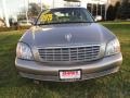 Cashmere - DeVille Sedan Photo No. 2