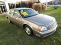 Cashmere - DeVille Sedan Photo No. 3