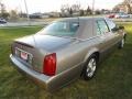 Cashmere - DeVille Sedan Photo No. 4