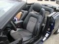 2005 Deep Blue Pearl Chrysler Sebring Touring Convertible  photo #18