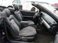 2005 Deep Blue Pearl Chrysler Sebring Touring Convertible  photo #21