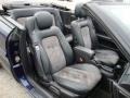 Deep Blue Pearl - Sebring Touring Convertible Photo No. 22
