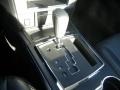 2008 Dark Titanium Metallic Dodge Charger R/T  photo #20