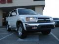 2000 Natural White Toyota 4Runner SR5 4x4  photo #1