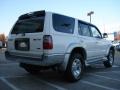 Natural White - 4Runner SR5 4x4 Photo No. 3