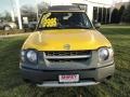 Solar Yellow - Xterra XE Photo No. 2