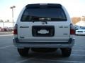 Natural White - 4Runner SR5 4x4 Photo No. 4
