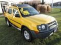 Solar Yellow - Xterra XE Photo No. 3