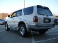 Natural White - 4Runner SR5 4x4 Photo No. 5