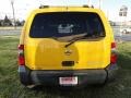Solar Yellow - Xterra XE Photo No. 5