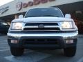 2000 Natural White Toyota 4Runner SR5 4x4  photo #8