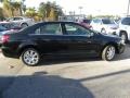 Tuxedo Black Metallic - MKZ Sedan Photo No. 13