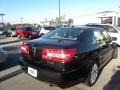 Tuxedo Black Metallic - MKZ Sedan Photo No. 14