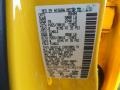 Solar Yellow - Xterra XE Photo No. 14