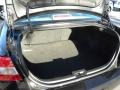 Tuxedo Black Metallic - MKZ Sedan Photo No. 15