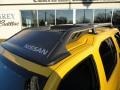 Solar Yellow - Xterra XE Photo No. 15