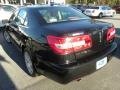 Tuxedo Black Metallic - MKZ Sedan Photo No. 16