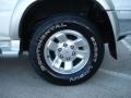Natural White - 4Runner SR5 4x4 Photo No. 27