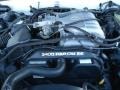 Natural White - 4Runner SR5 4x4 Photo No. 28