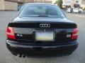 Brilliant Black - A4 2.8 quattro Sedan Photo No. 9