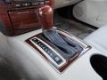 Silver Green - CTS Sedan Photo No. 17