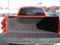 2007 Flame Red Dodge Ram 1500 ST Quad Cab 4x4  photo #13