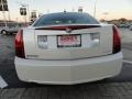White Diamond - CTS Sedan Photo No. 5