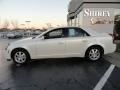 White Diamond - CTS Sedan Photo No. 7