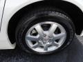 White Diamond - CTS Sedan Photo No. 8