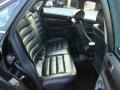 Onyx Interior Photo for 1999 Audi A4 #40491270