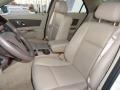 White Diamond - CTS Sedan Photo No. 11