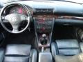 Onyx 1999 Audi A4 2.8 quattro Sedan Interior Color