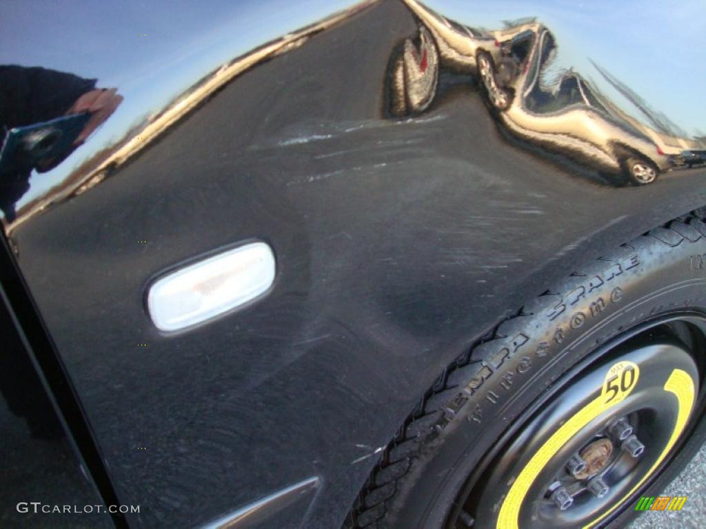 1999 A4 2.8 quattro Sedan - Brilliant Black / Onyx photo #39