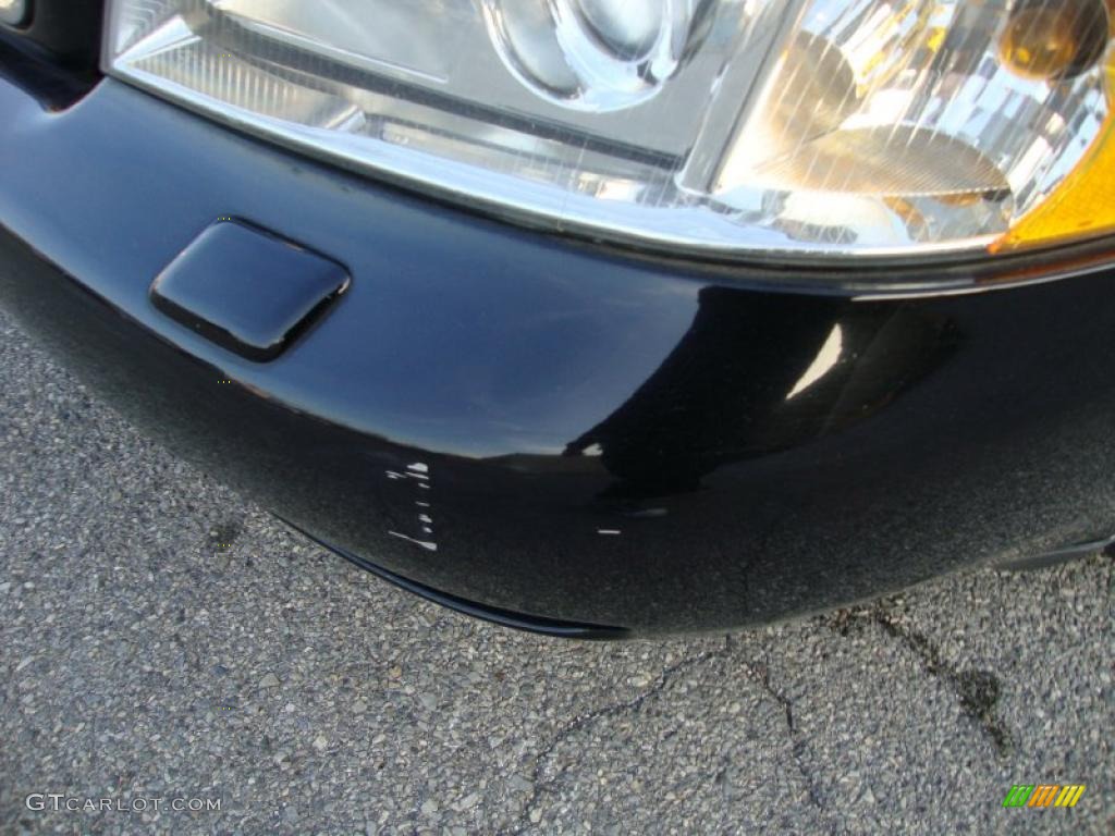 1999 A4 2.8 quattro Sedan - Brilliant Black / Onyx photo #47