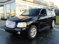 Onyx Black - Envoy Denali 4x4 Photo No. 1